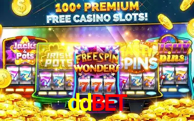 A Emoção da Loteria na ddbet: Uma Chance de Mudança de Vida