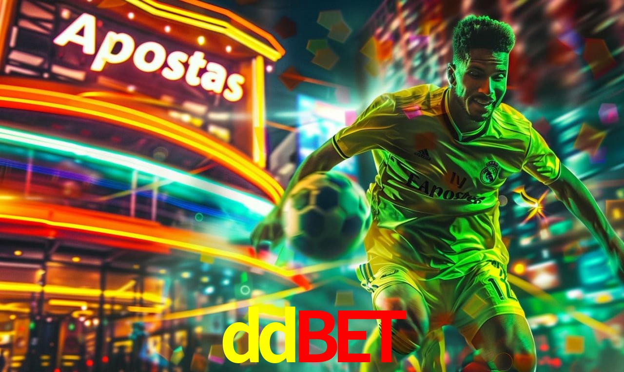 Estatísticas ddbet