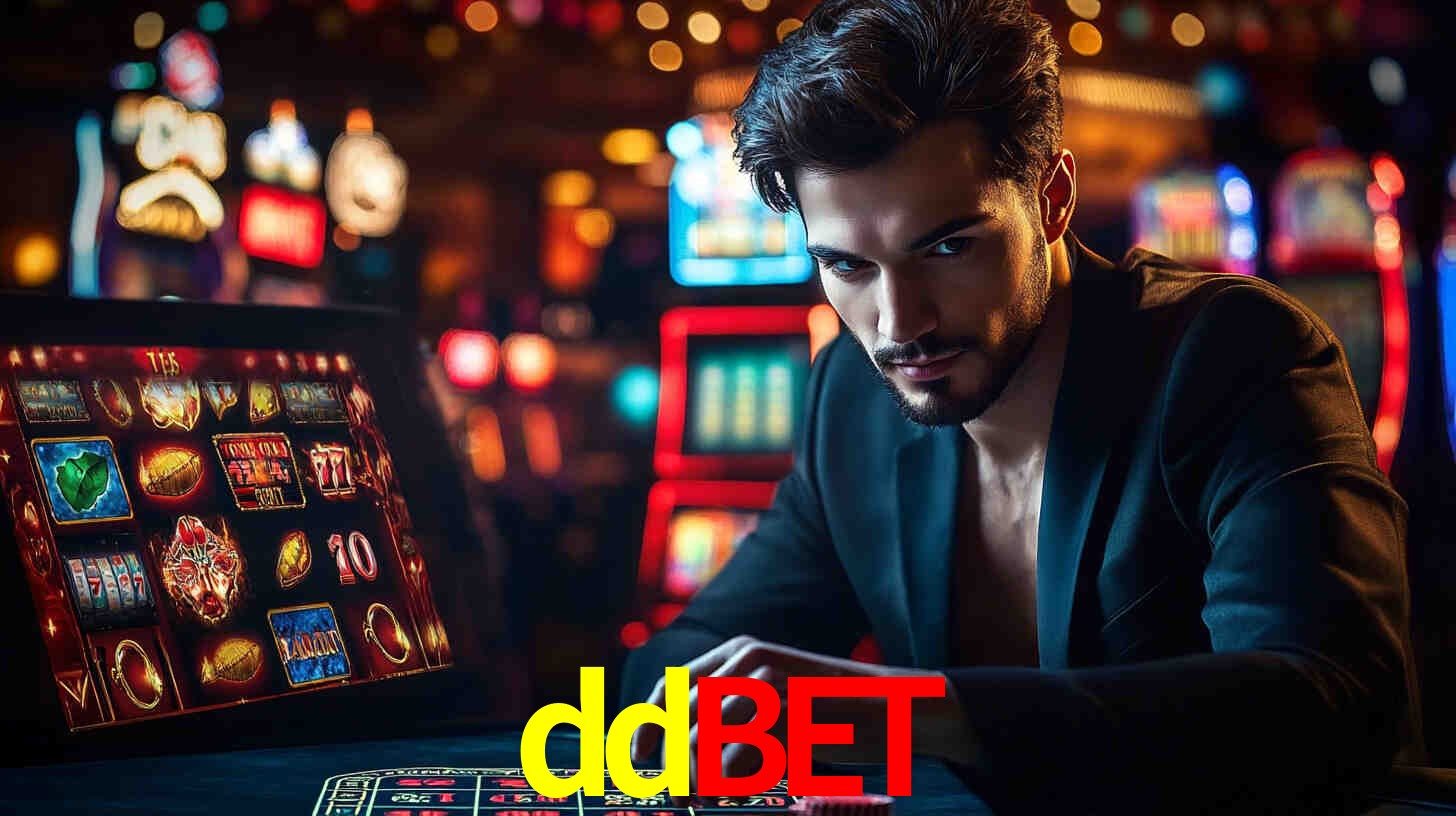 ddbet app