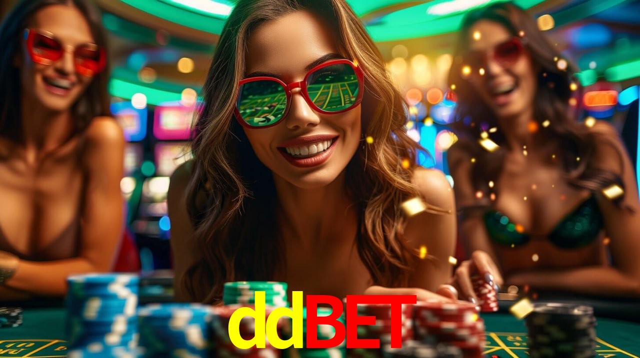 Welcome Bonus ddbet