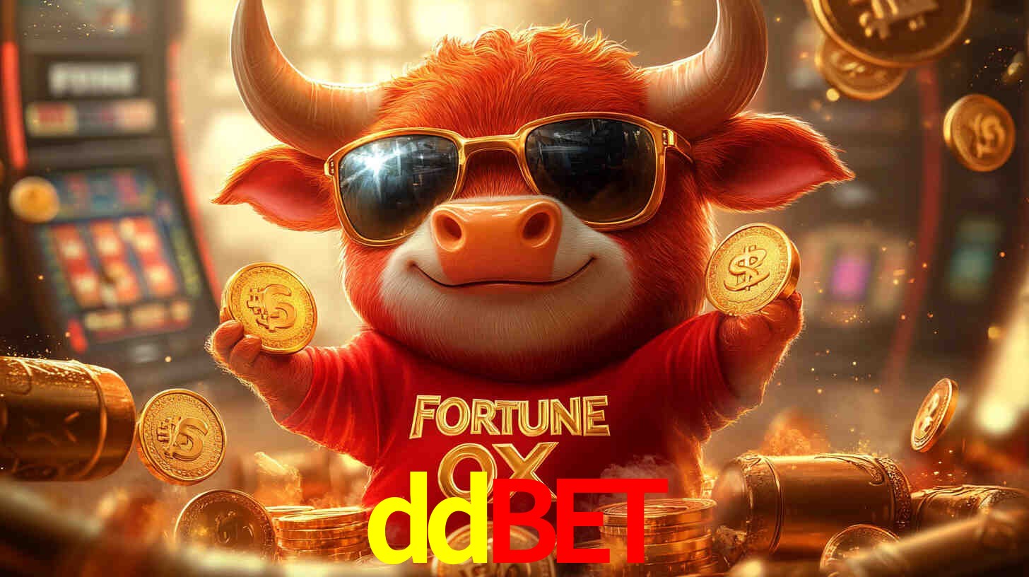 ddbet: Seu Cassino Premiado com Pagamentos Rápidos