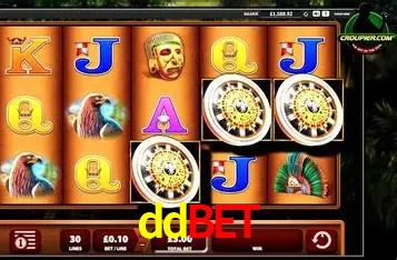 Descubra a Essência do ddbet: Nossa História e Compromissos