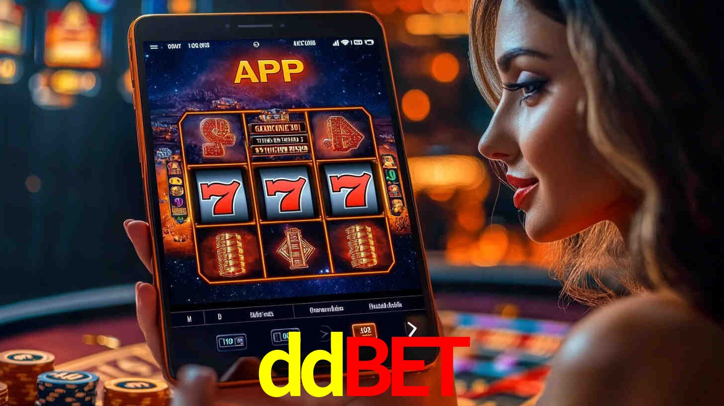 ddbet - Cassino On-line Experiência Única - ddbet.com