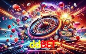 Casino VIP ddbet