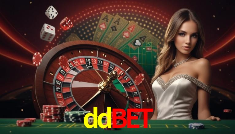 Secure Login ddbet