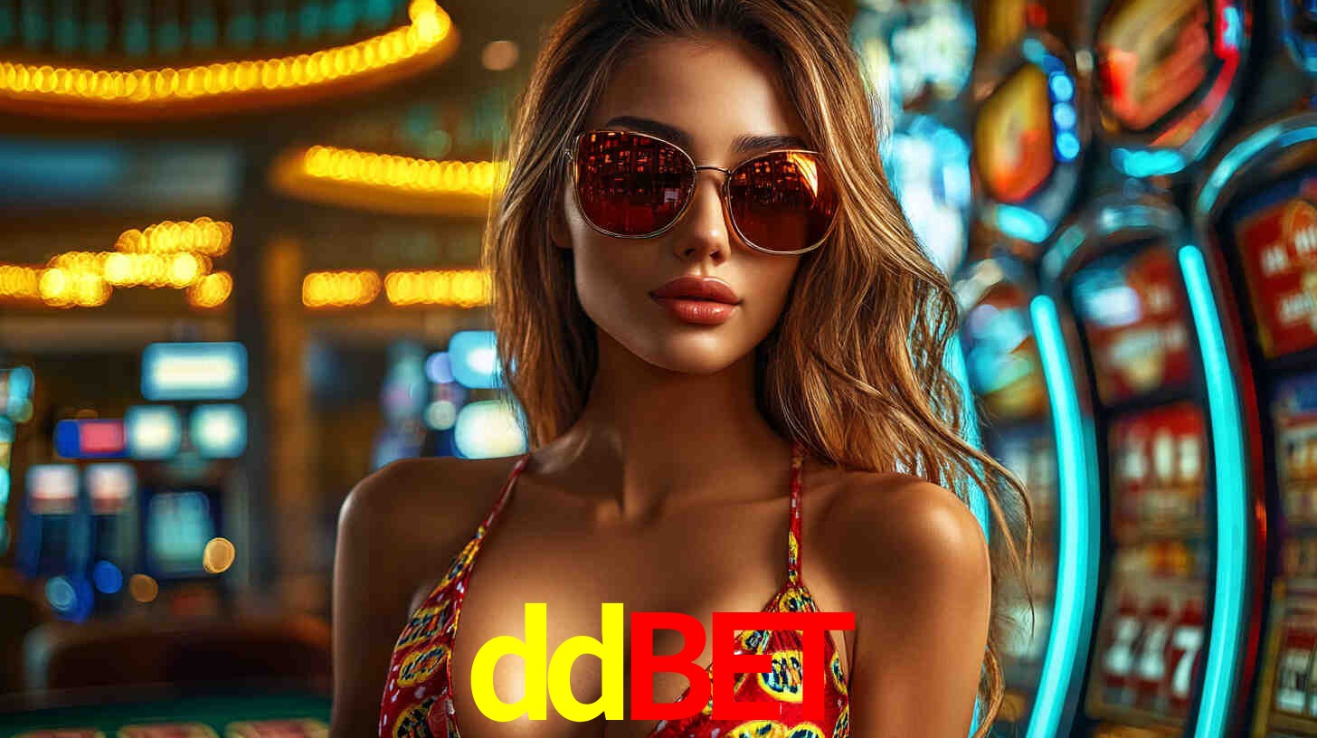 Welcome Bonus ddbet