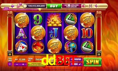 Explorando a Categoria de Eventos em Apostas na ddbet