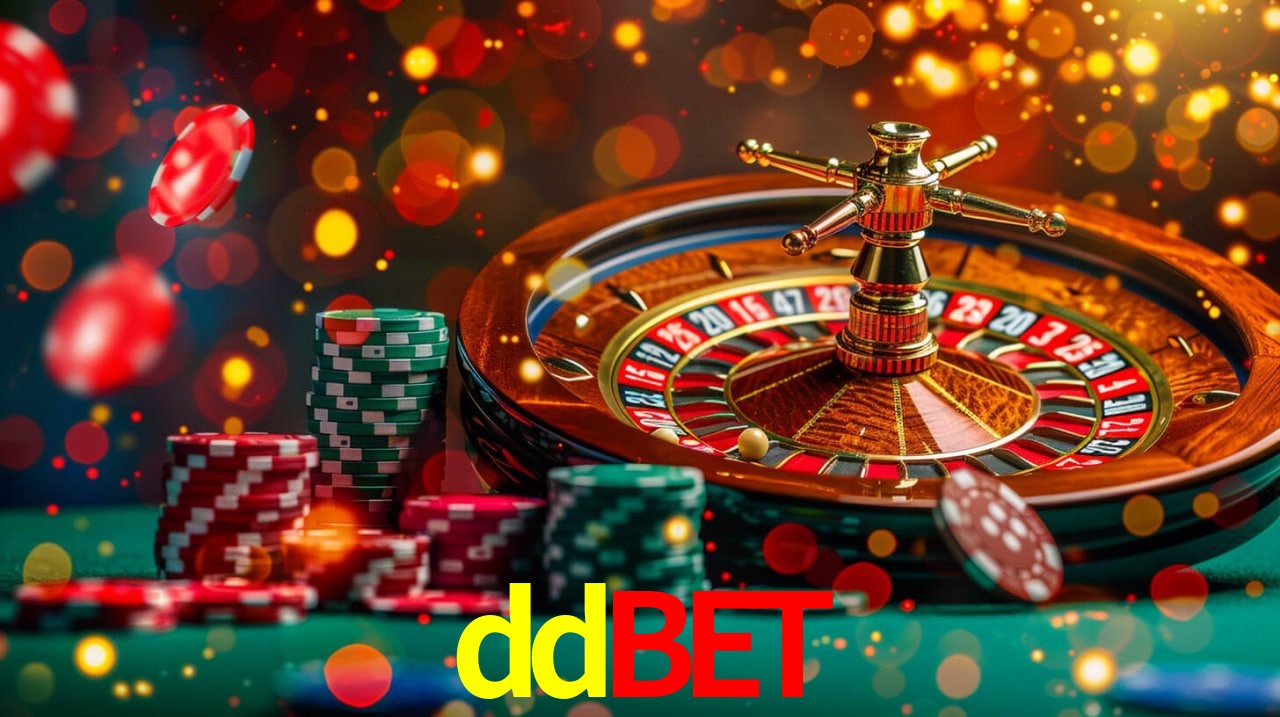 Explorando a Categoria de Eventos em Apostas na ddbet