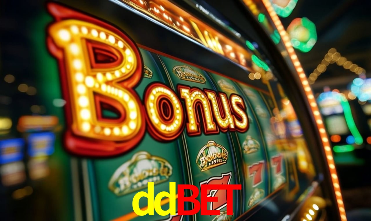 Promoção Relâmpago ddbet