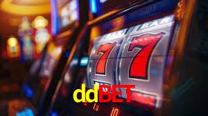 Jogos de Slot ddbet
