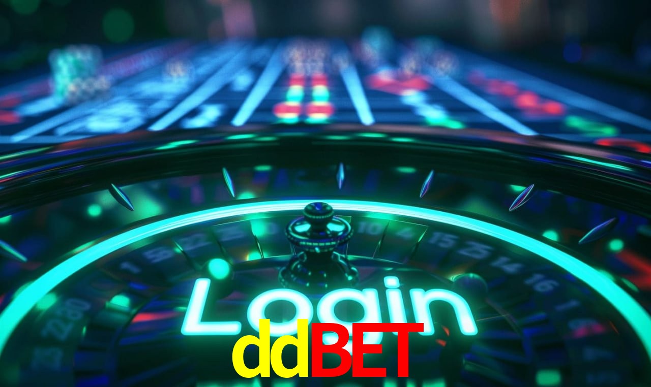 Mesa de Blackjack ddbet