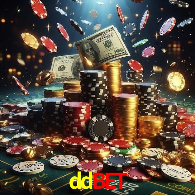 Inovações de Jogos na ddbet: O Futuro das Experiências Interativas