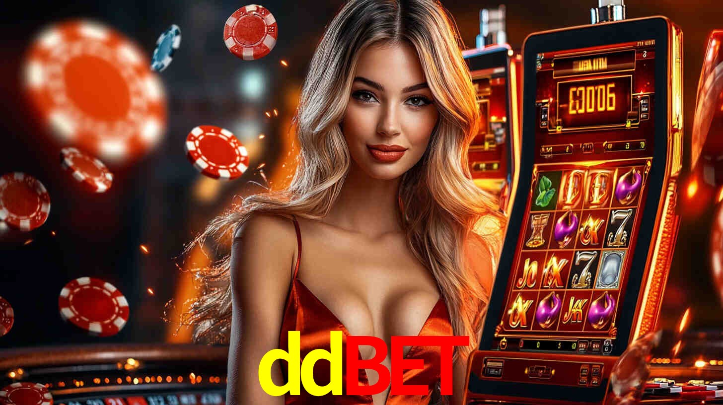 ddbet app