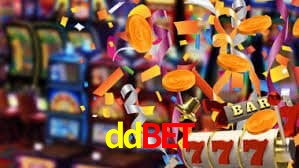 ddbet: A Experiência de Casino com Jogos de Mesa ao Vivo