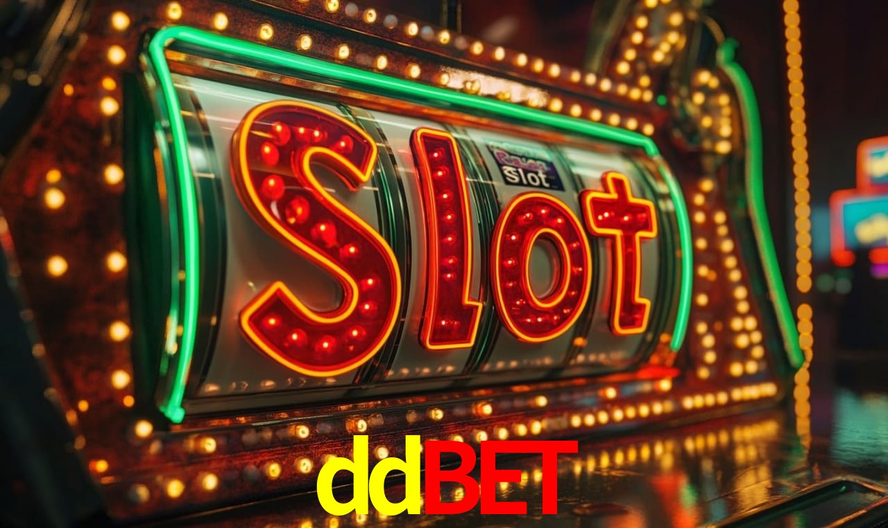 Login Seguro ddbet