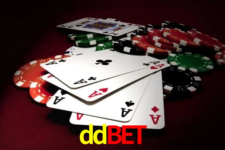 Jogos Exclusivos ddbet