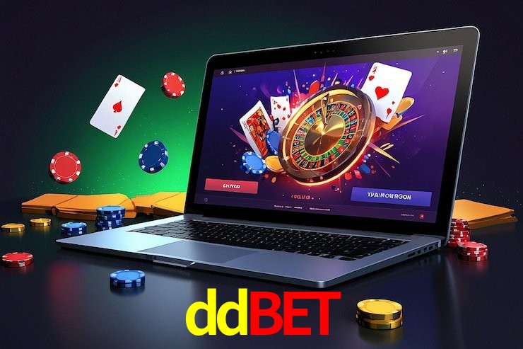 Design Responsivo ddbet