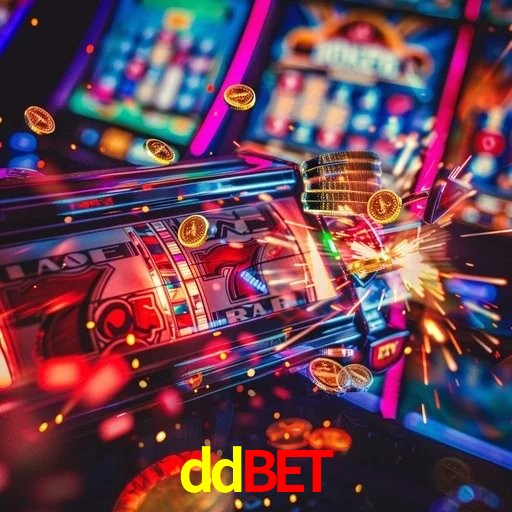 Interface do App ddbet