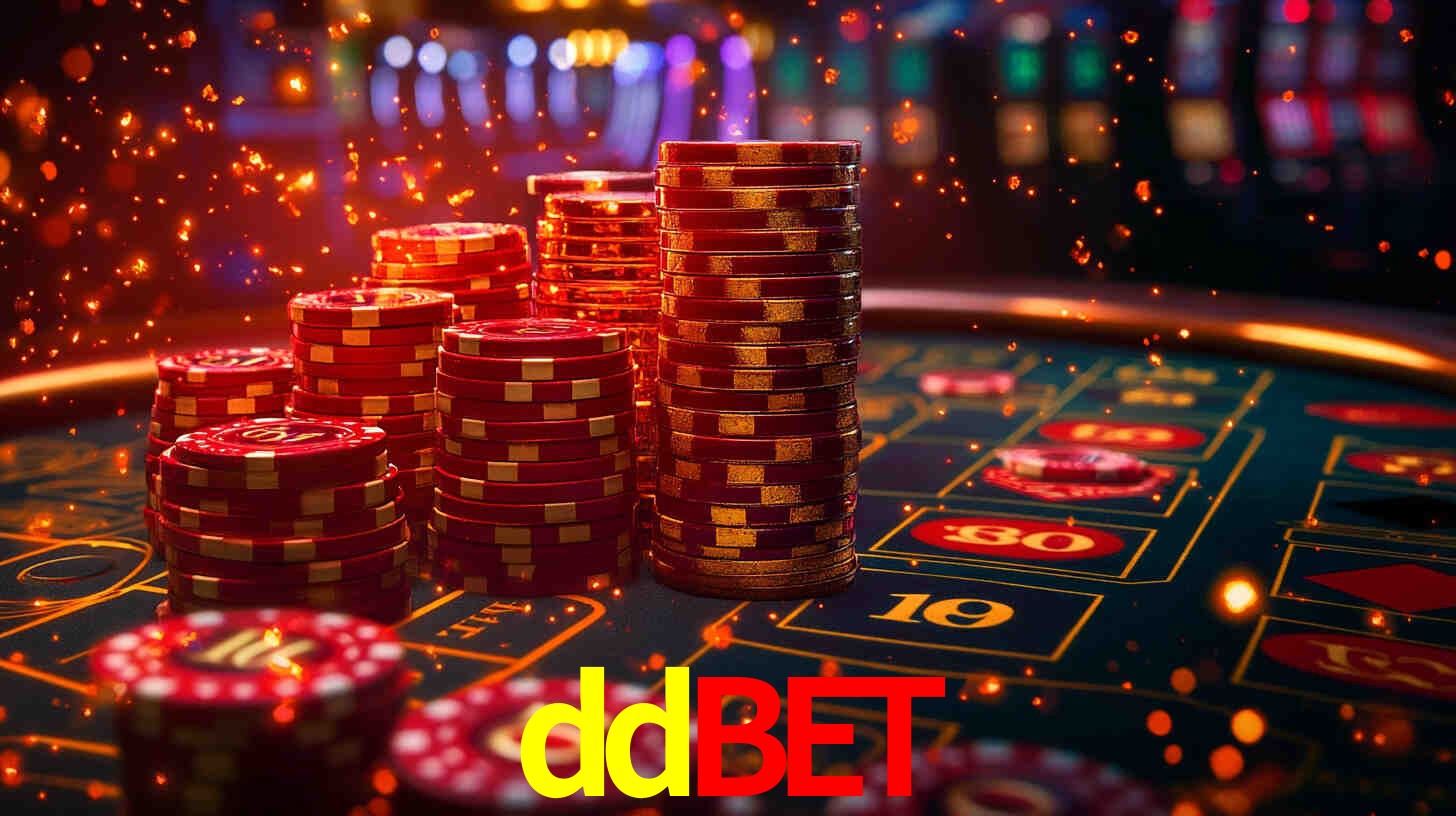Tournaments ddbet
