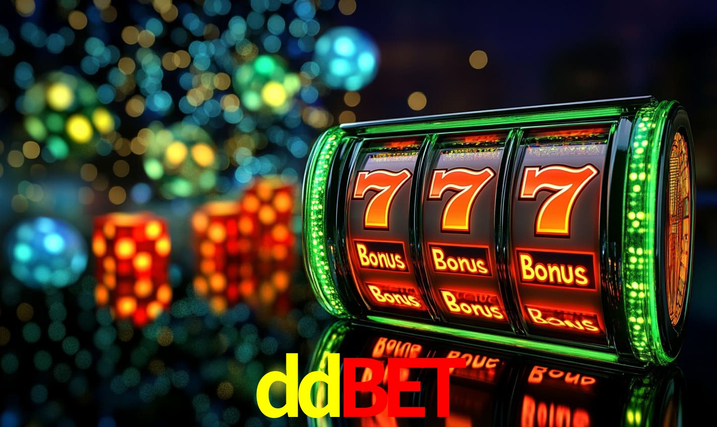 Diretório de Jogos ddbet