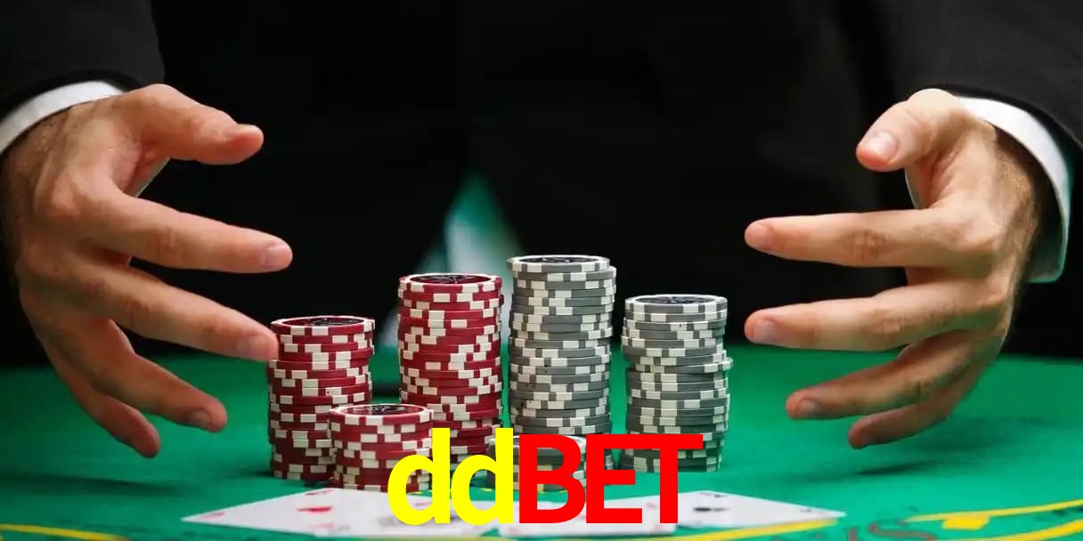 cassino ddbet