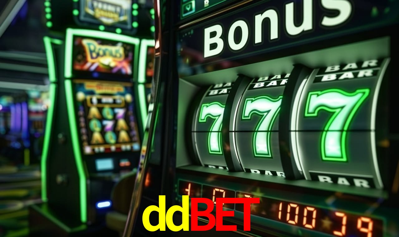 Games Directory ddbet