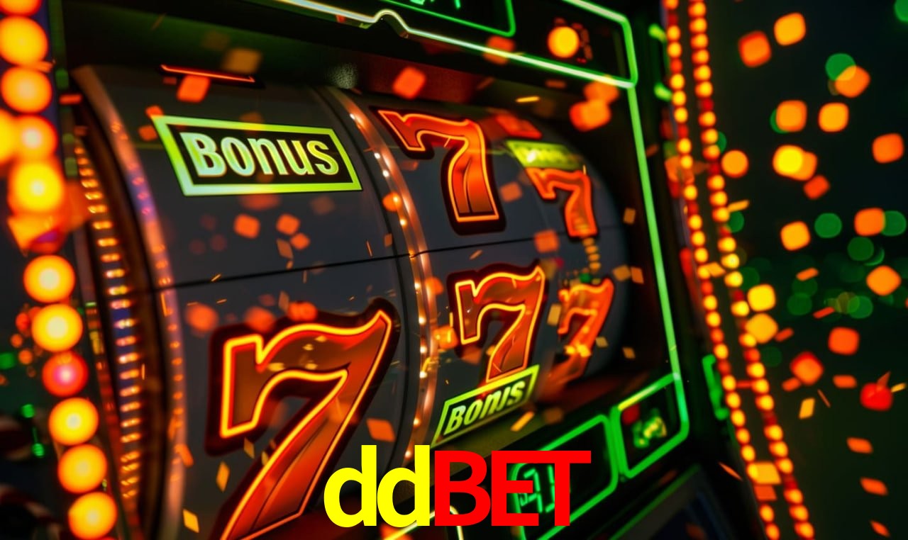 Explorando a Categoria de Eventos em Apostas na ddbet