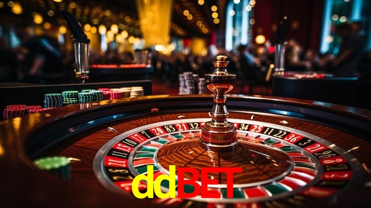 Seasonal Promotions ddbet