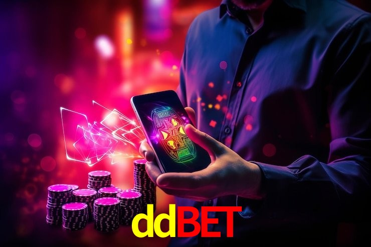PIX Instantâneo ddbet
