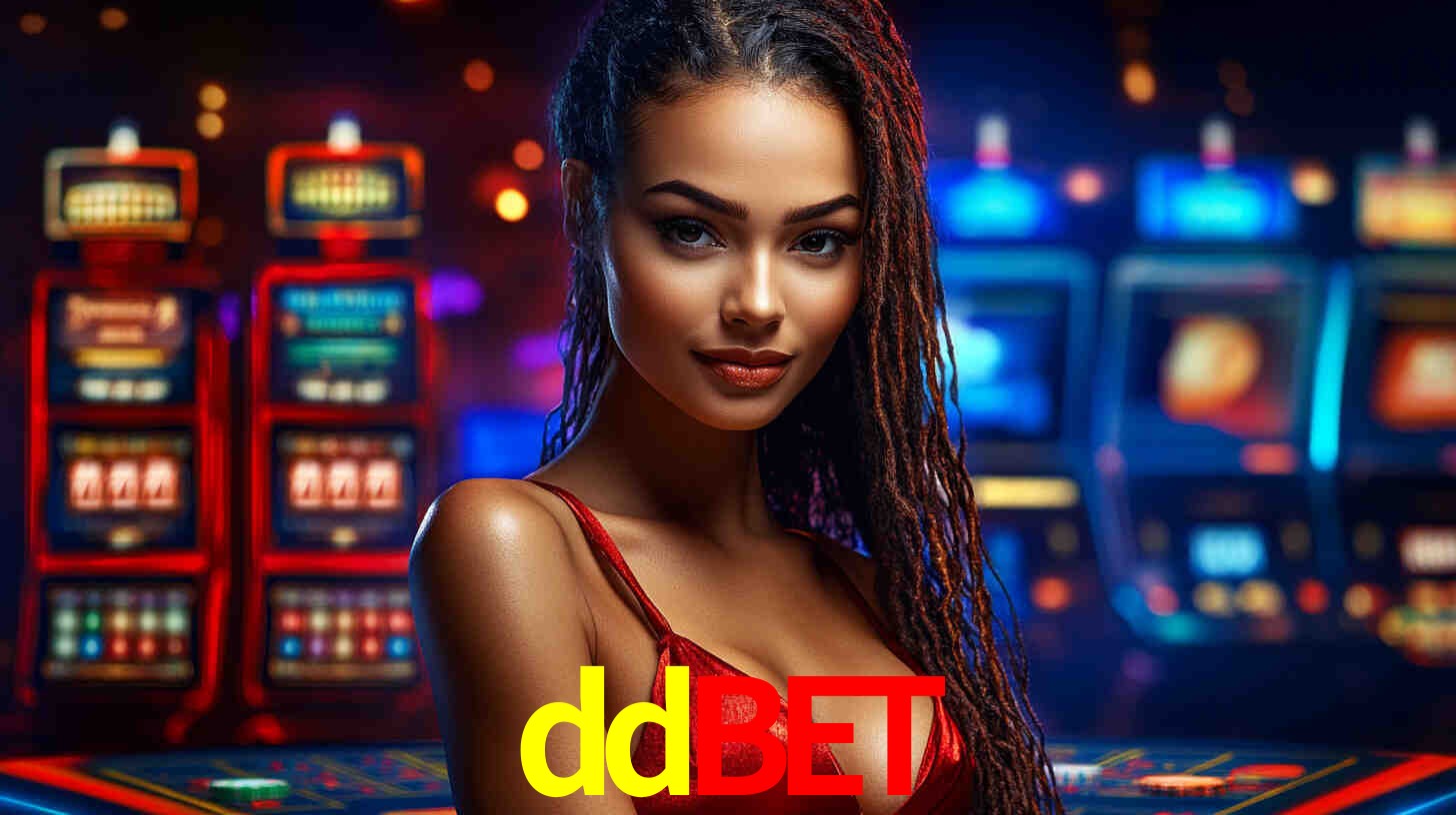 A Experiência Imersiva dos Cassinos Ao Vivo no ddbet