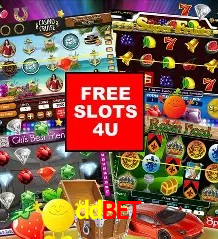 APP oficial da ddbet para mobile