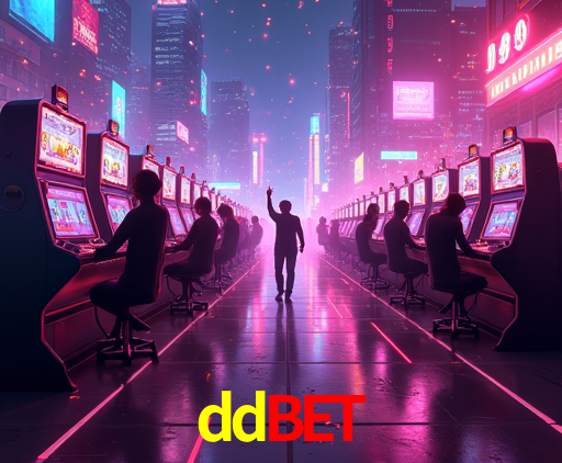 Interface Premium ddbet
