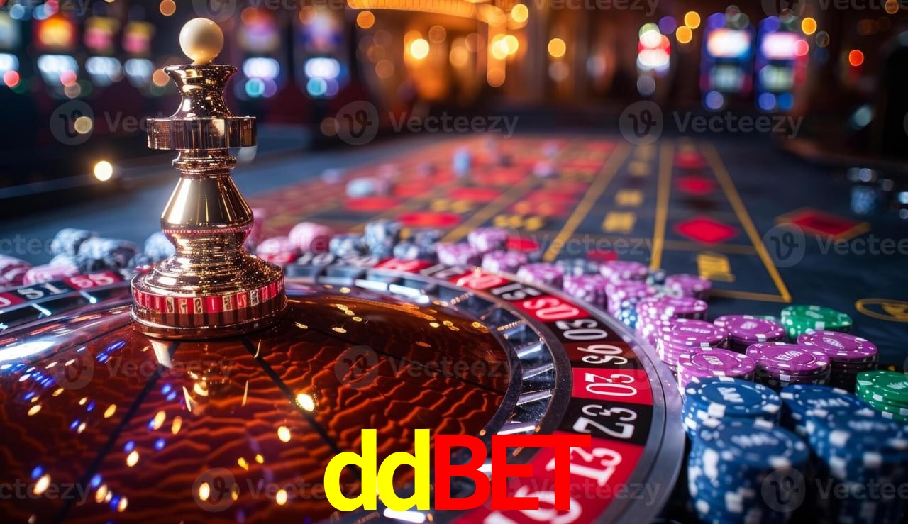 Exclusive Offers ddbet