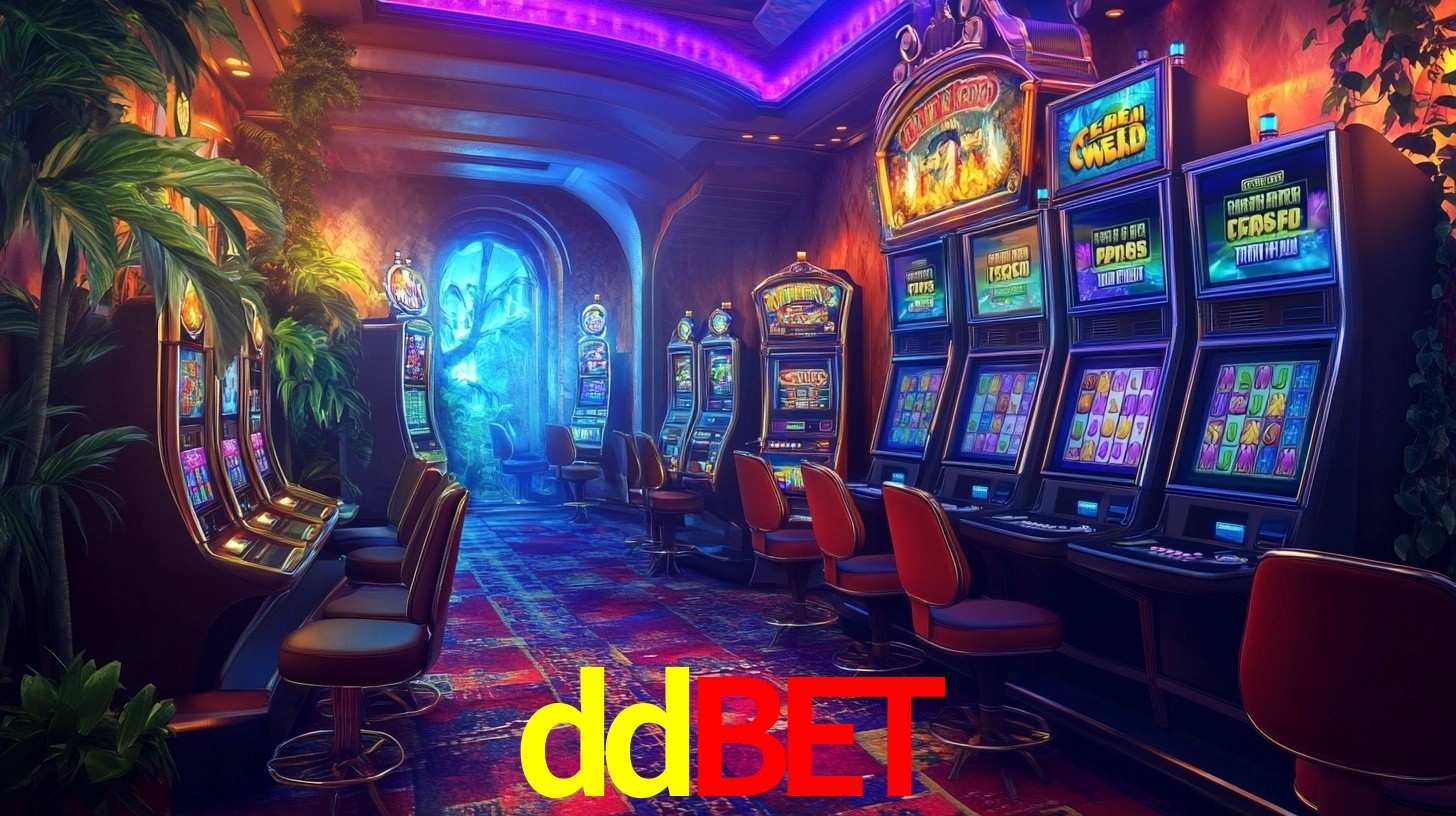 VIP Casino ddbet