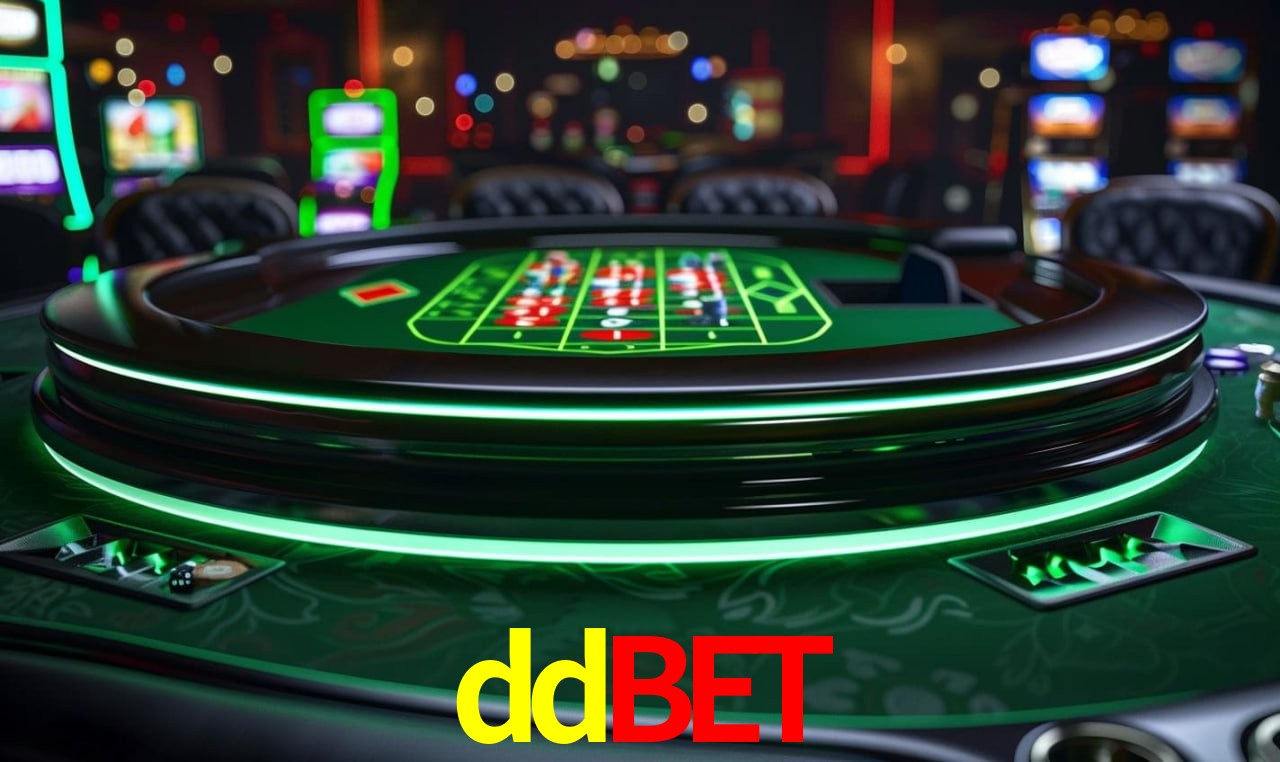 Weekend Specials ddbet