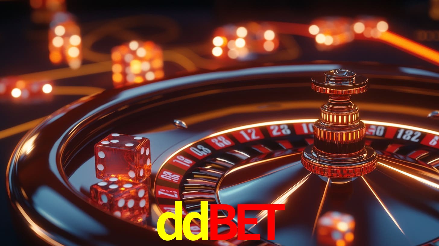 ddbet: Seu Especialista em Apostas Esportivas Brasileiras