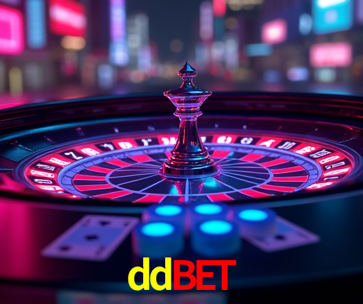 Apostas Esportivas na ddbet: Um Guia Completo