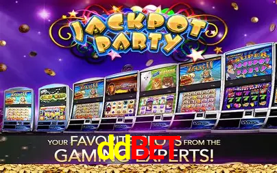 Descubra a Magia dos Jogos de Arcade no ddbet