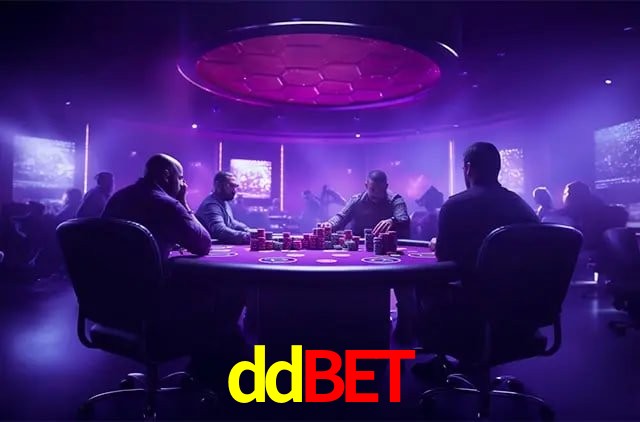 Apostas de Futebol ddbet