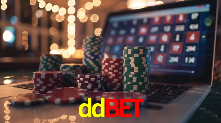 Account Benefits ddbet