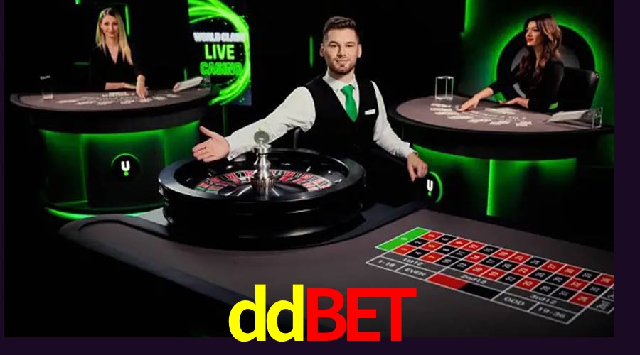 Platform Technology ddbet