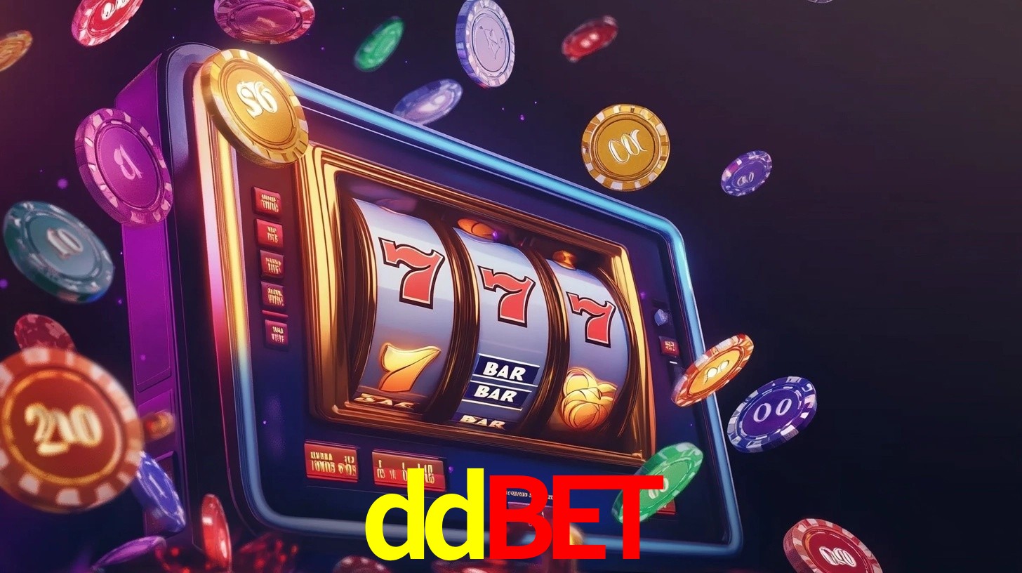 Blackjack Table ddbet