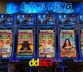Desvendando o Mundo dos Jogos Virtuais na ddbet