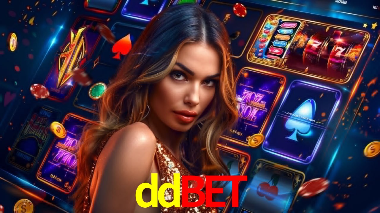 Descubra a Essência do ddbet: Nossa História e Compromissos
