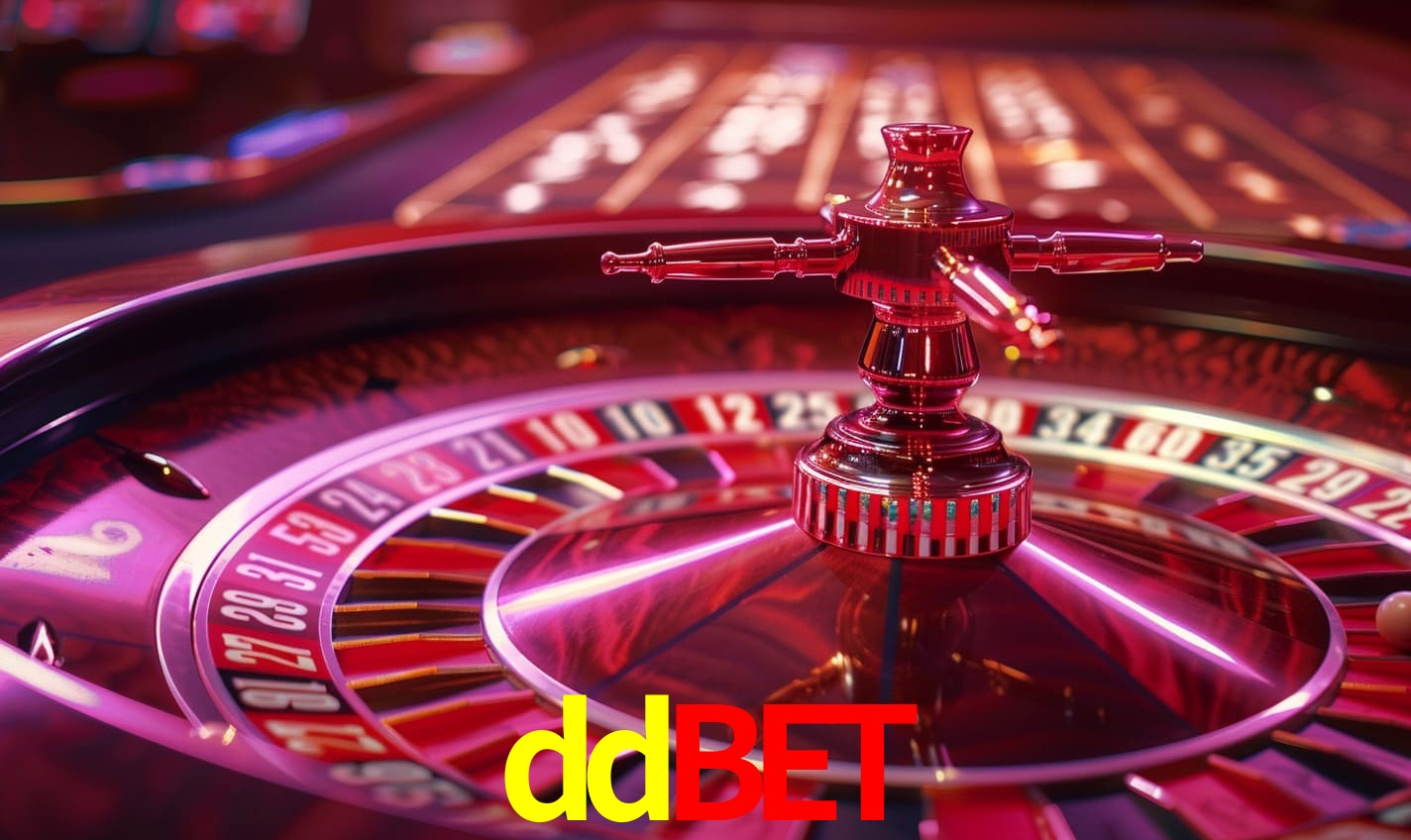 Descubra a Essência do ddbet: Nossa História e Compromissos