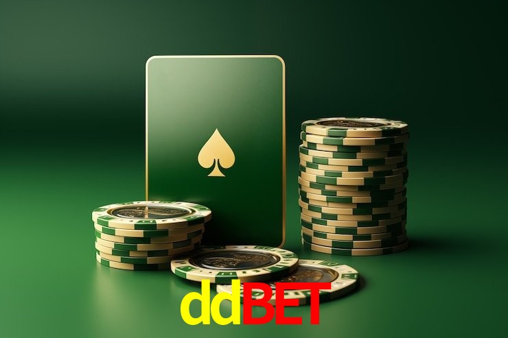 Tennis Betting ddbet