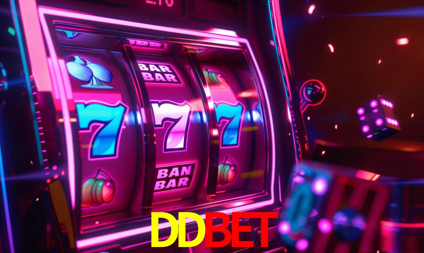 DDBET
