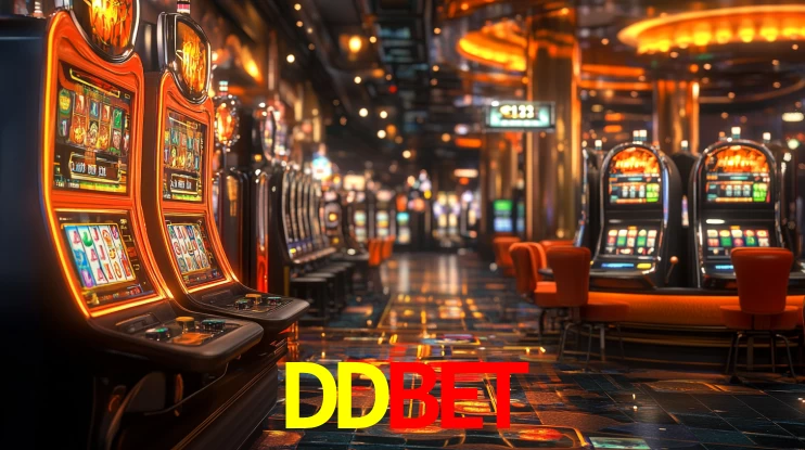 DDBET
