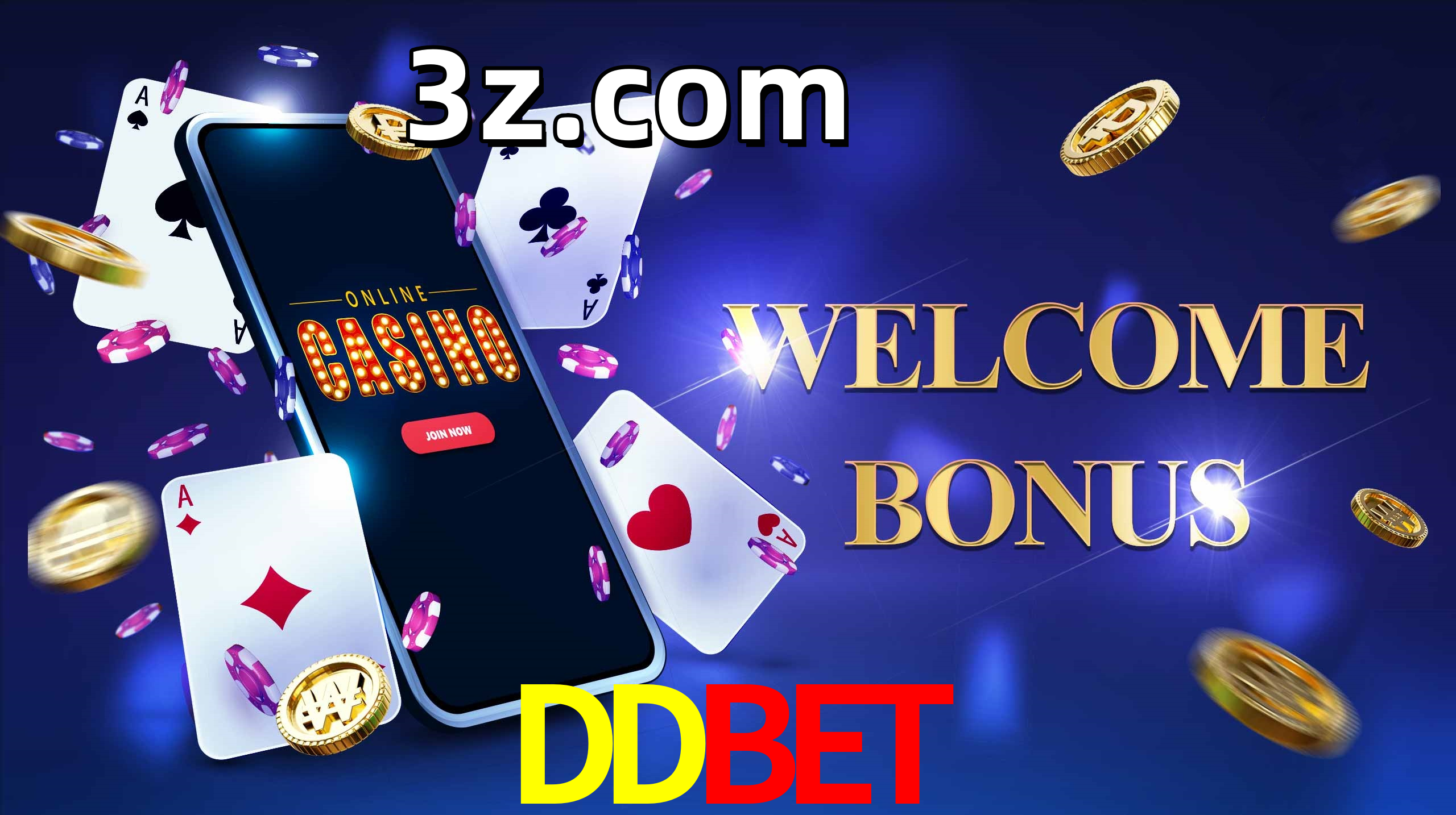 DDBET