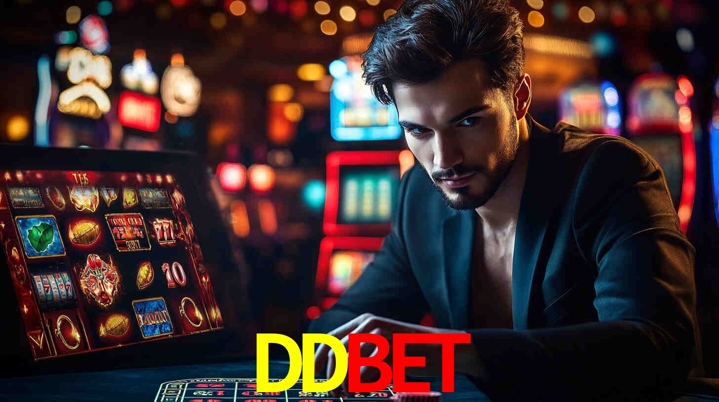 DDBET